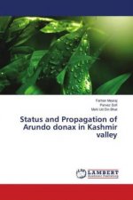 Status and Propagation of Arundo donax in Kashmir valley