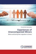 Experiences of Unaccompanied Minors
