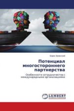 Potencial mnogostoronnego partnerstva