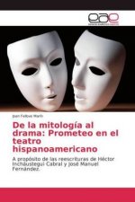 De la mitologia al drama