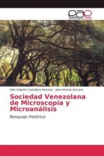 Sociedad Venezolana de Microscopia y Microanalisis