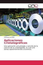 Aplicaciones Cristalograficas