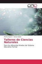 Talleres de Ciencias Naturales
