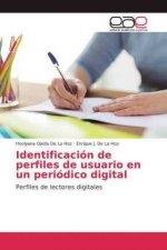 Identificacion de perfiles de usuario en un periodico digital