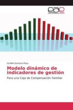 Modelo dinamico de indicadores de gestion