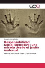 Responsabilidad Social Educativa
