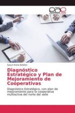 Diagnostico Estrategico y Plan de Mejoramiento de Cooperativas