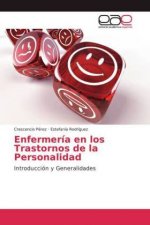 Enfermeria en los Trastornos de la Personalidad
