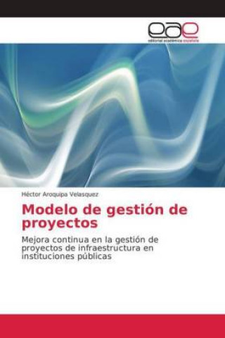 Modelo de gestion de proyectos