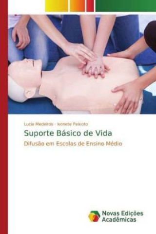 Suporte Basico de Vida