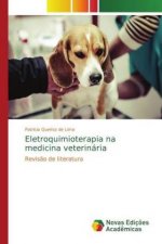 Eletroquimioterapia na medicina veterinaria