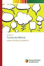 Turma da Monica