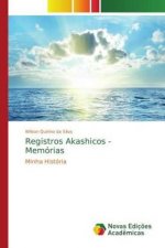 Registros Akashicos - Memorias