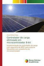 Controlador de carga otimizado em microcontrolador 8-bit