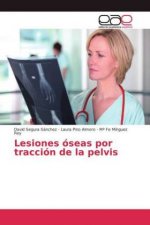 Lesiones oseas por traccion de la pelvis