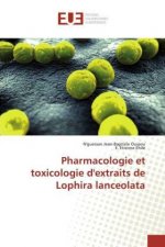 Pharmacologie et toxicologie d'extraits de Lophira lanceolata
