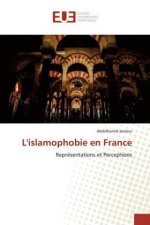 L'islamophobie en France