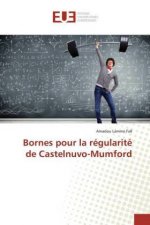 Bornes pour la régularité de Castelnuvo-Mumford