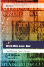 ROSEN-KRIEG - Achter Band
