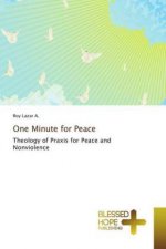 One Minute for Peace