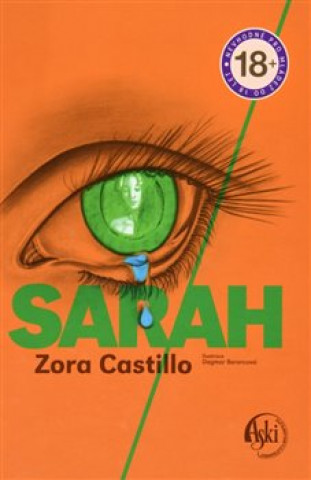 Zora Castillo - Sarah