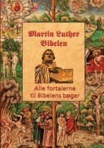 Martin Luther - Fortalerne til Bibelen