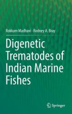 Digenetic Trematodes of Indian Marine Fishes