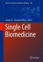 Single Cell Biomedicine