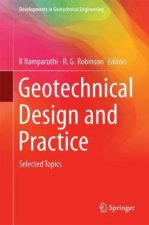 Geotechnical Design and Practice