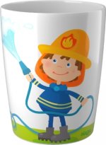 Becher Feuerwehr