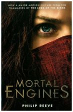 Mortal Engines