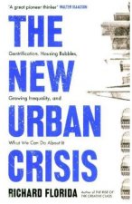 New Urban Crisis