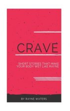 C.R.A.V.E: Short stories that make your body wet like rayne