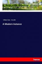 A Modern Instance