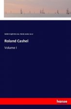 Roland Cashel