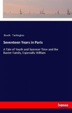 Seventeen Years in Paris