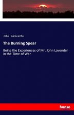 The Burning Spear