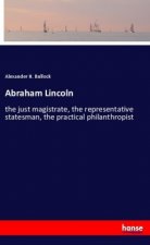 Abraham Lincoln
