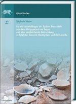 Keramikassemblagen der Späten Bronzezeit aus dem Königspalast von Qatna und eine vergleichende Betrachtung zeitgleicher Keramik Westsyriens und der Le