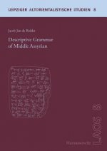 Descriptive Grammar of Middle Assyrian