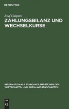 Zahlungsbilanz und Wechselkurse