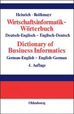 Wirtschaftsinformatik-Woerterbuch - Dictionary of Economic Informatics