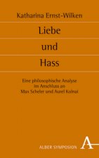 Liebe und Hass