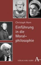 Einführung in die Moralphilosophie