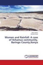 Women and Rainfall: A case of Ilchamus community, Baringo County,Kenya