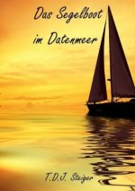 Das Segelboot im Datenmeer