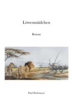 Löwenmädchen