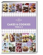 Dr. Oetker Cakes & Cookies von A-Z