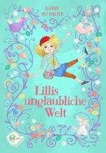 Lillis verflixtes Gedankenchaos