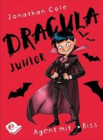 Dracula junior (Band 1)